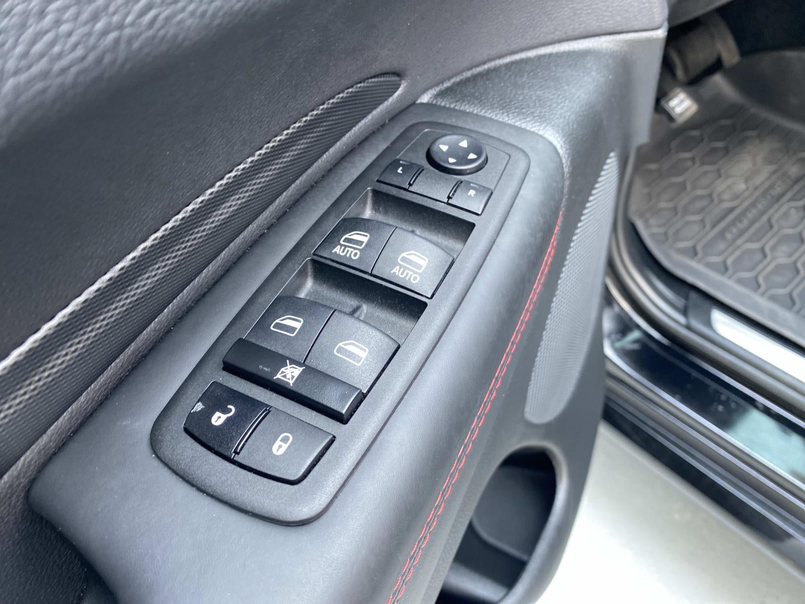 2024 Dodge Durango R/T Plus RWD