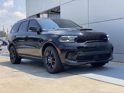 2024 Dodge Durango R/T Plus RWD