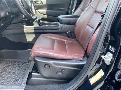 2024 Dodge Durango R/T Plus RWD