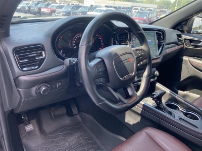 2024 Dodge Durango R/T Plus RWD