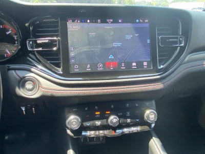 2024 Dodge Durango R/T Plus RWD
