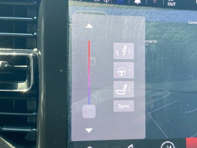 2024 Dodge Durango R/T Plus RWD