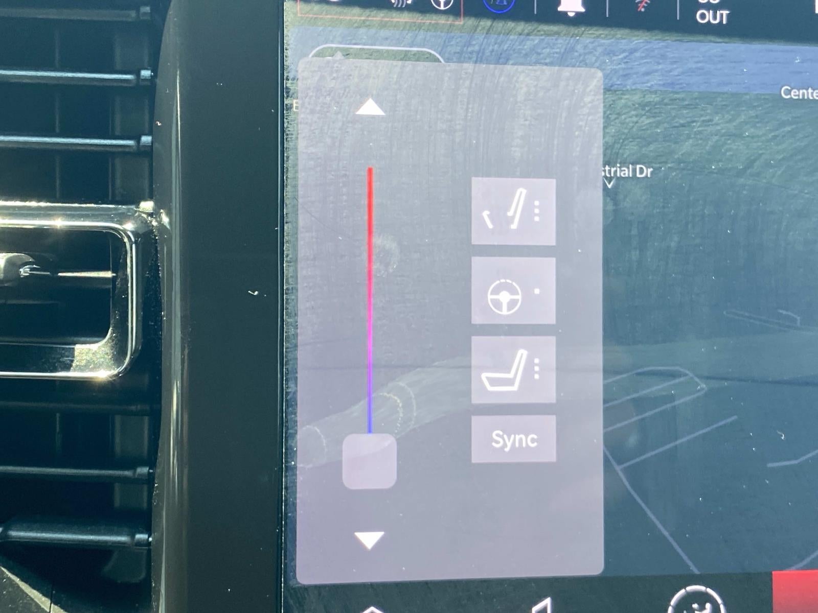 2024 Dodge Durango R/T Plus RWD