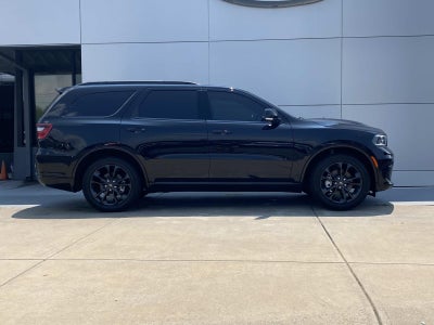 2024 Dodge Durango R/T Plus RWD