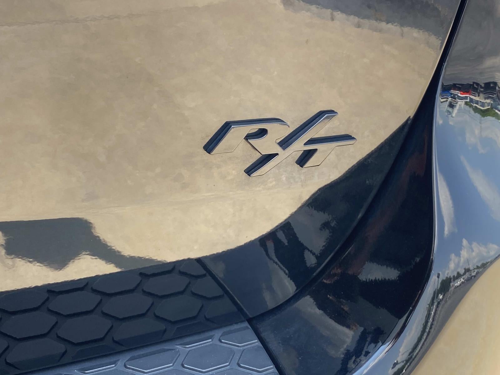 2024 Dodge Durango R/T Plus RWD