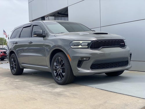 2022 Dodge Durango R/T AWD