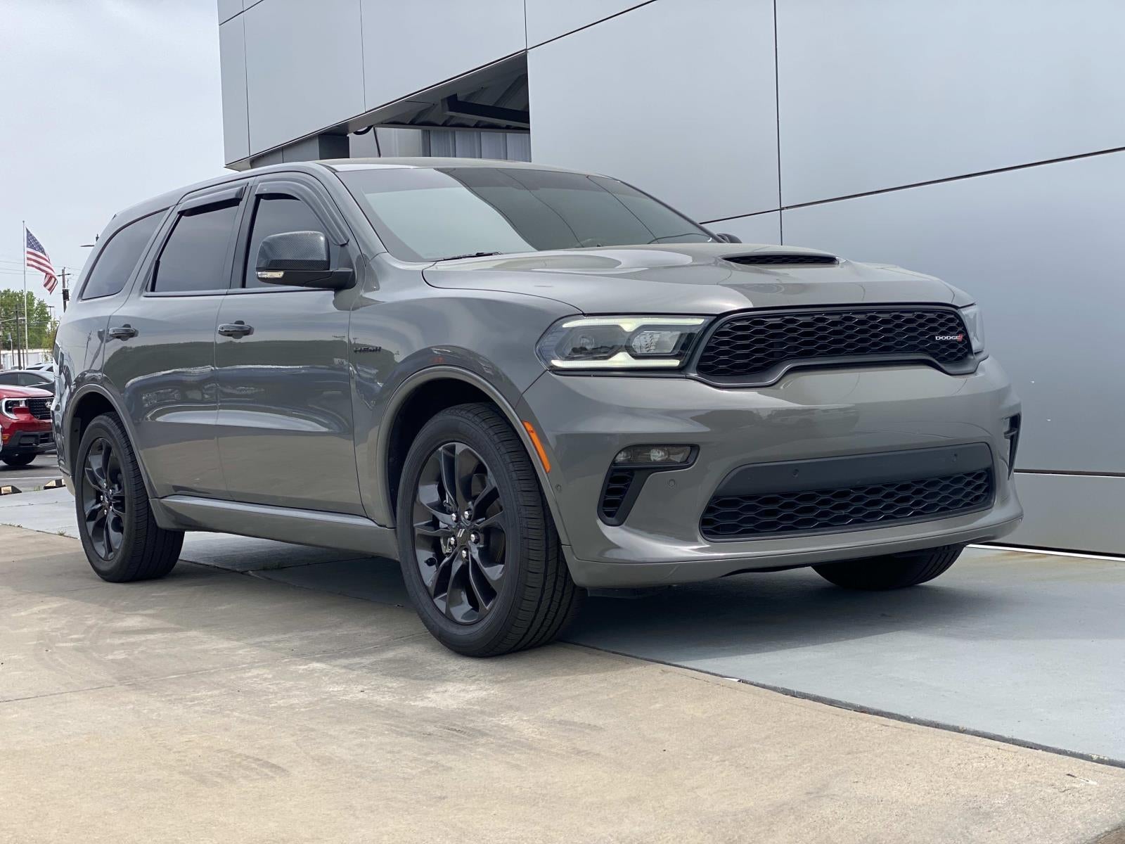 2022 Dodge Durango R/T AWD