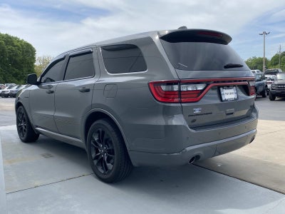 2022 Dodge Durango R/T AWD