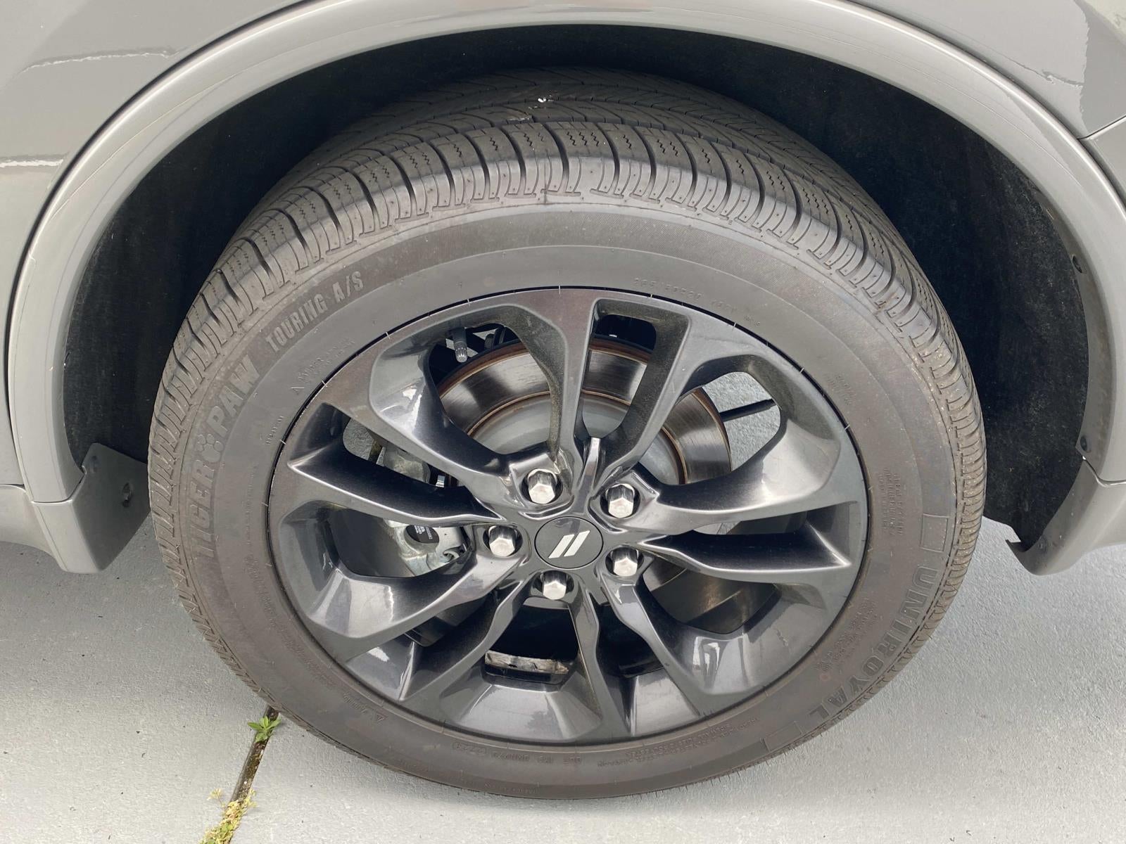 2022 Dodge Durango R/T AWD