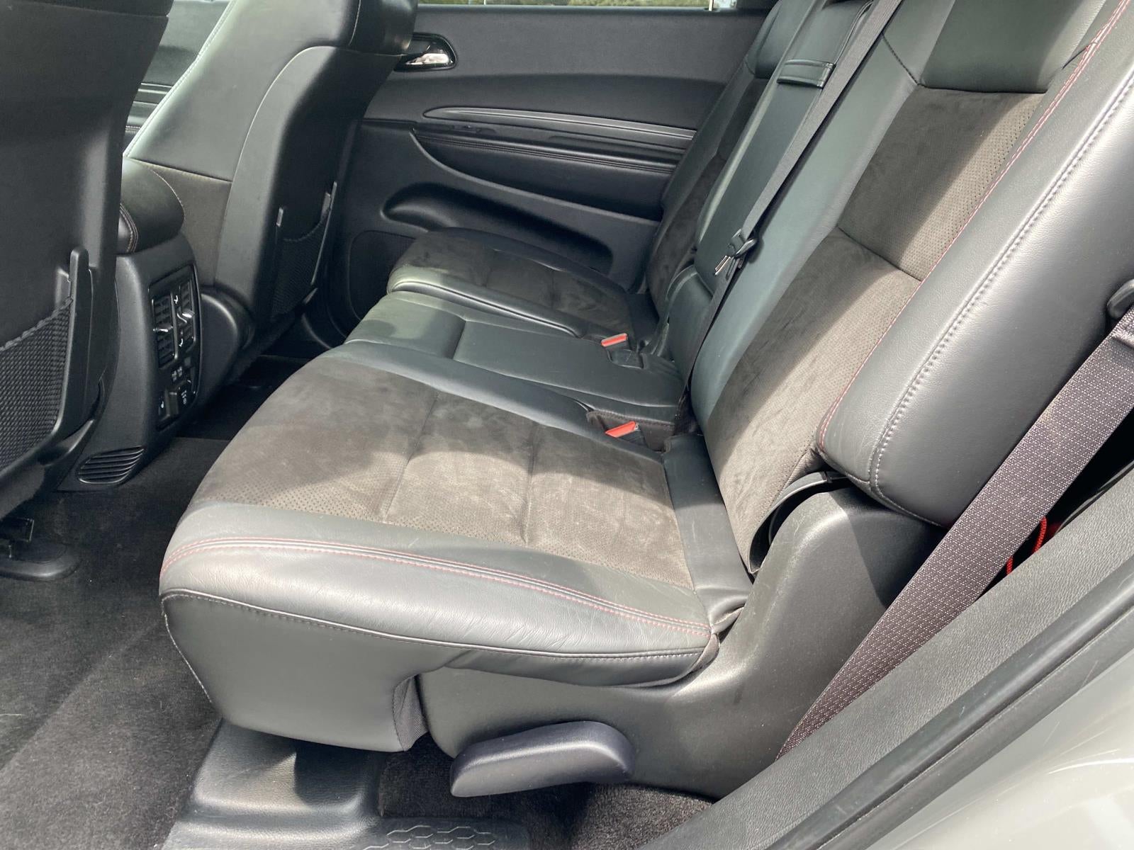 2022 Dodge Durango R/T AWD