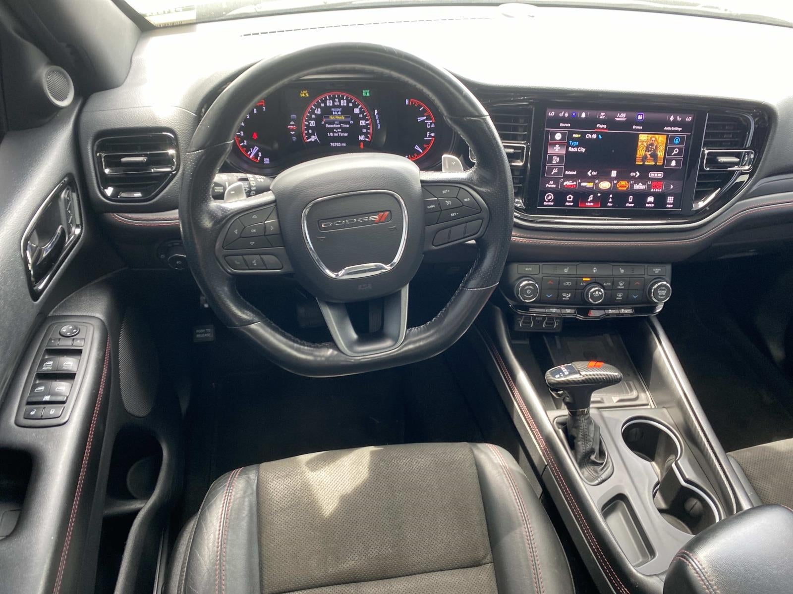 2022 Dodge Durango R/T AWD