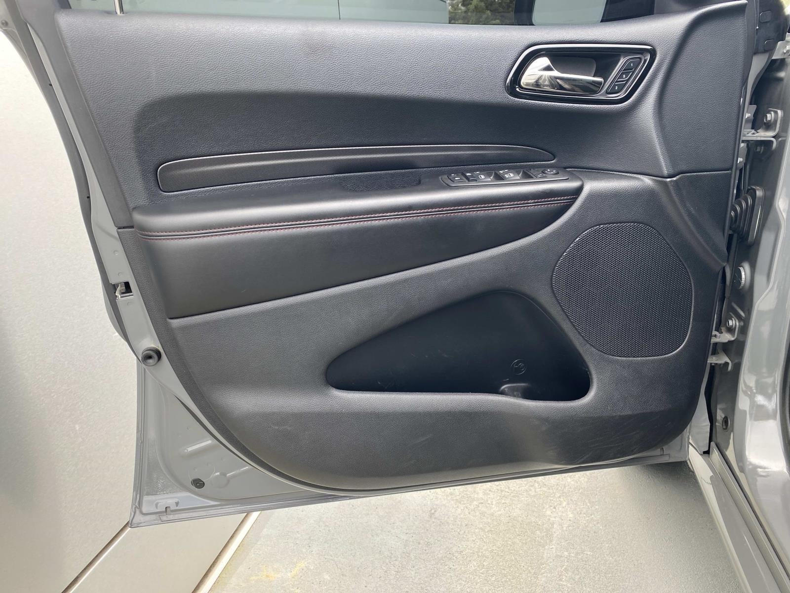 2022 Dodge Durango R/T AWD