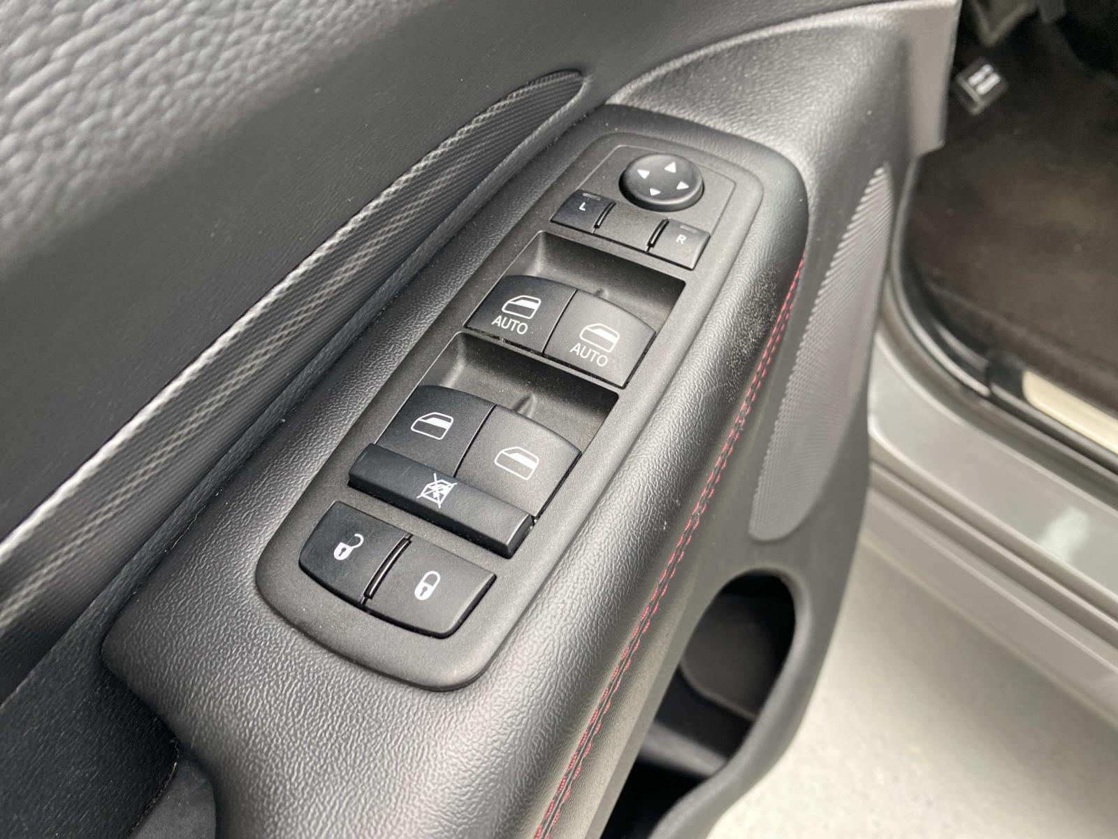 2022 Dodge Durango R/T AWD