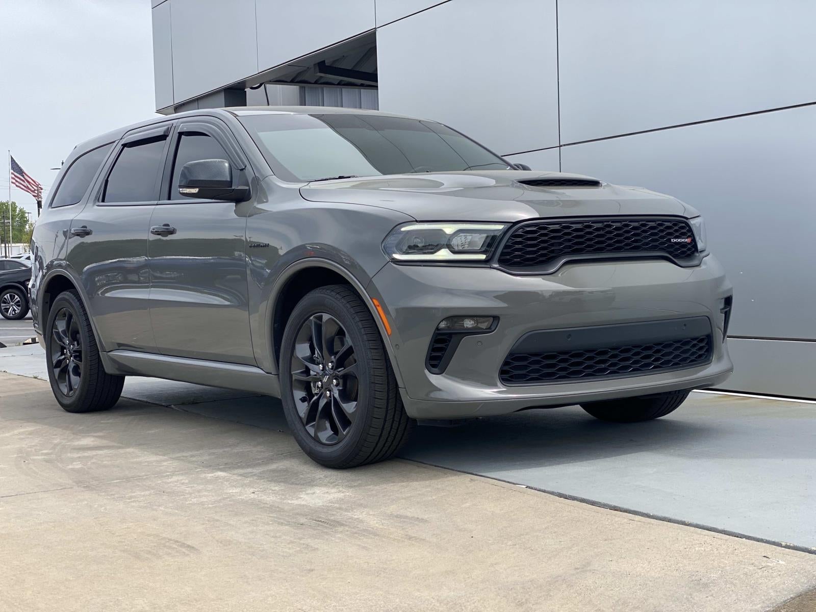 2022 Dodge Durango R/T AWD