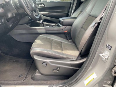 2022 Dodge Durango R/T AWD