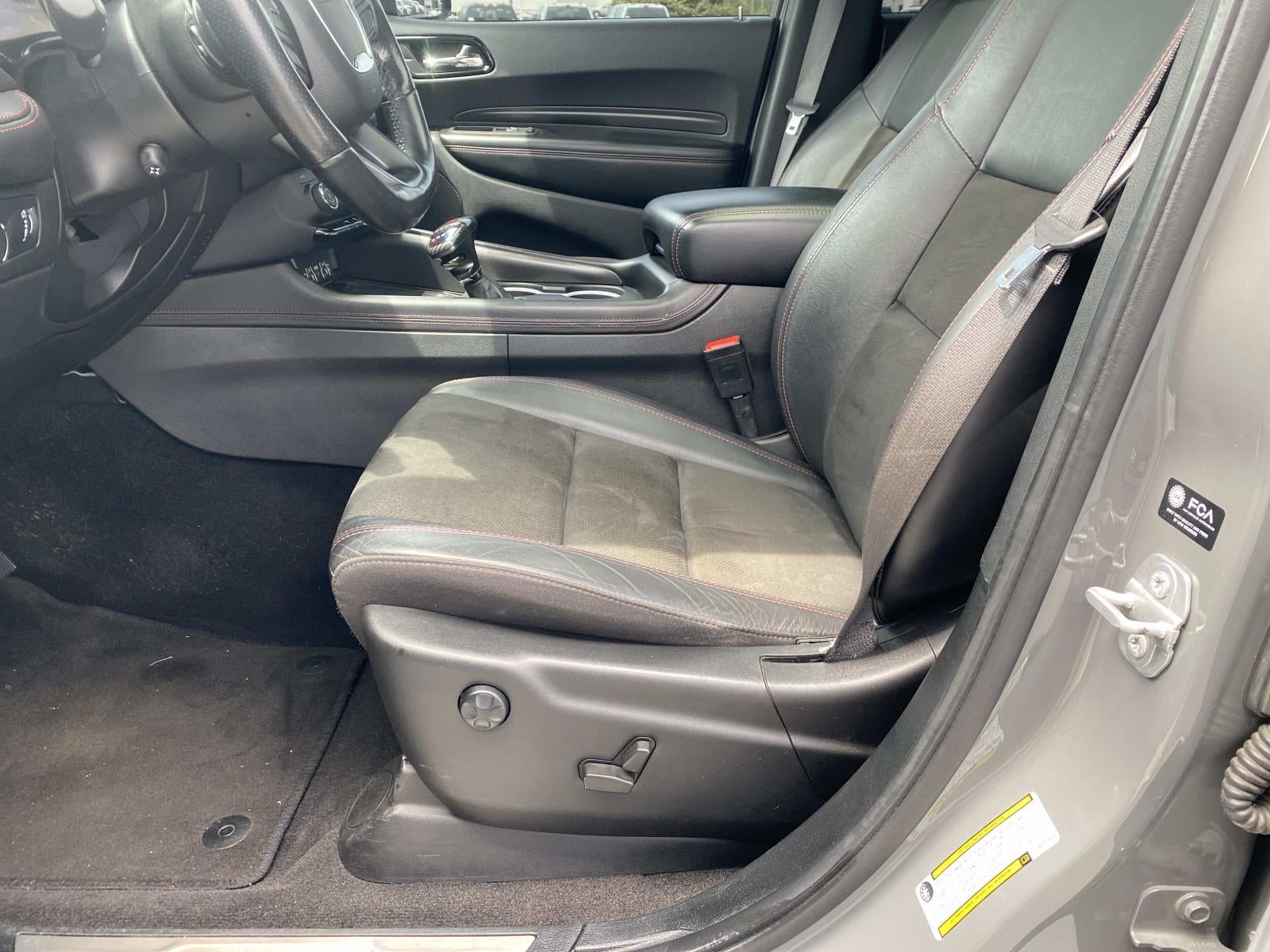 2022 Dodge Durango R/T AWD