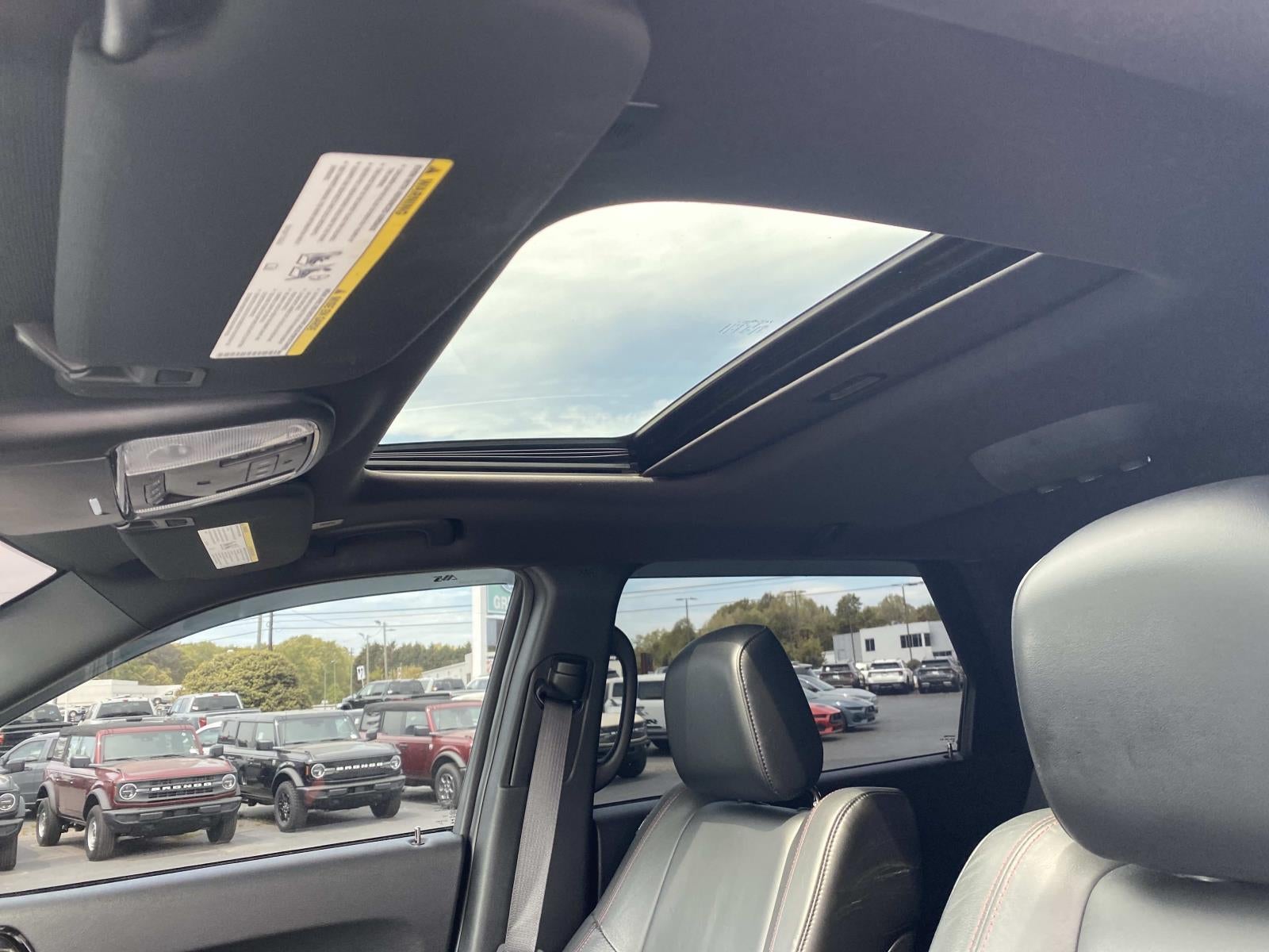 2022 Dodge Durango R/T AWD