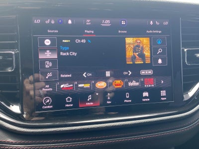 2022 Dodge Durango R/T AWD