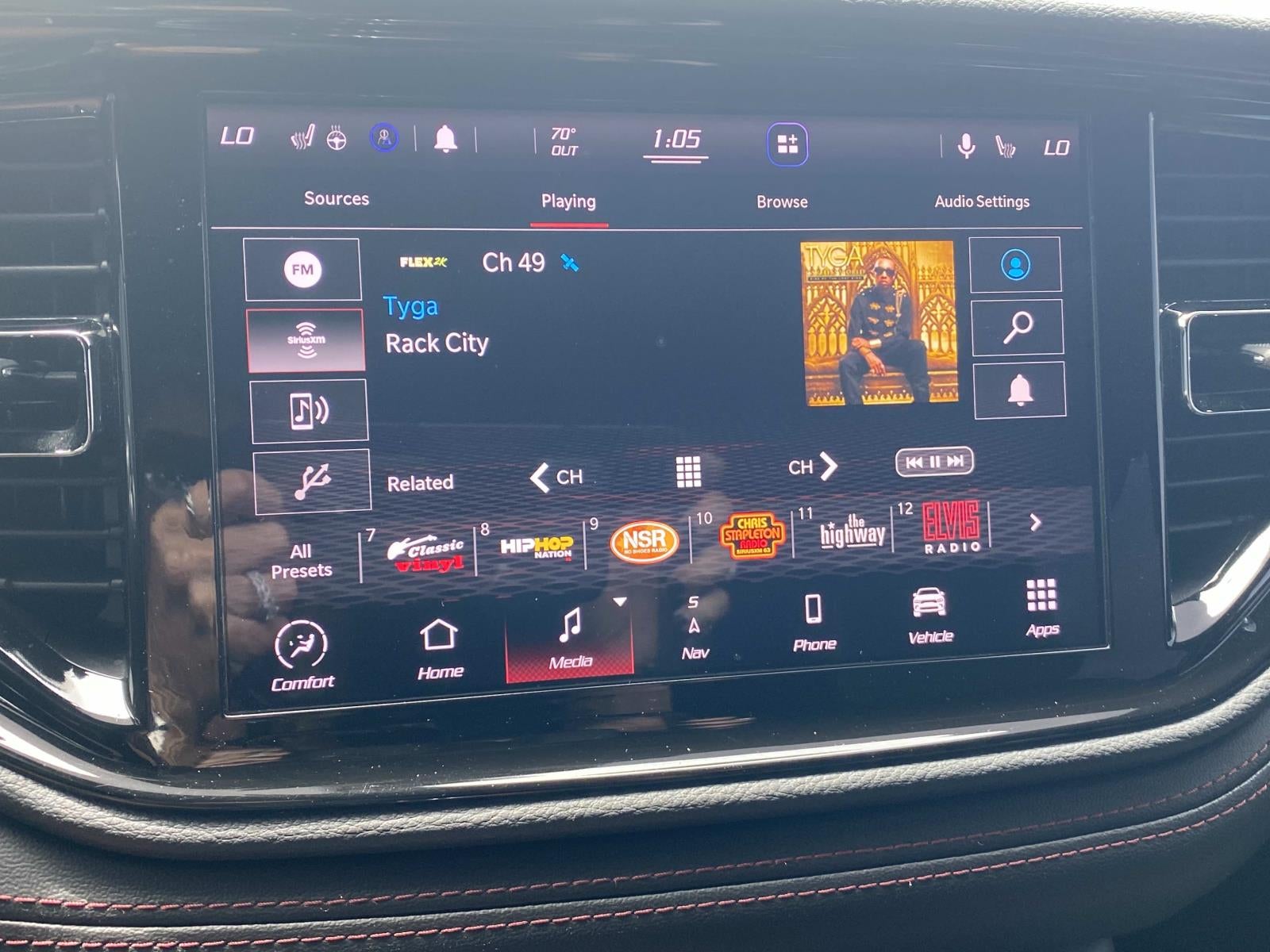 2022 Dodge Durango R/T AWD