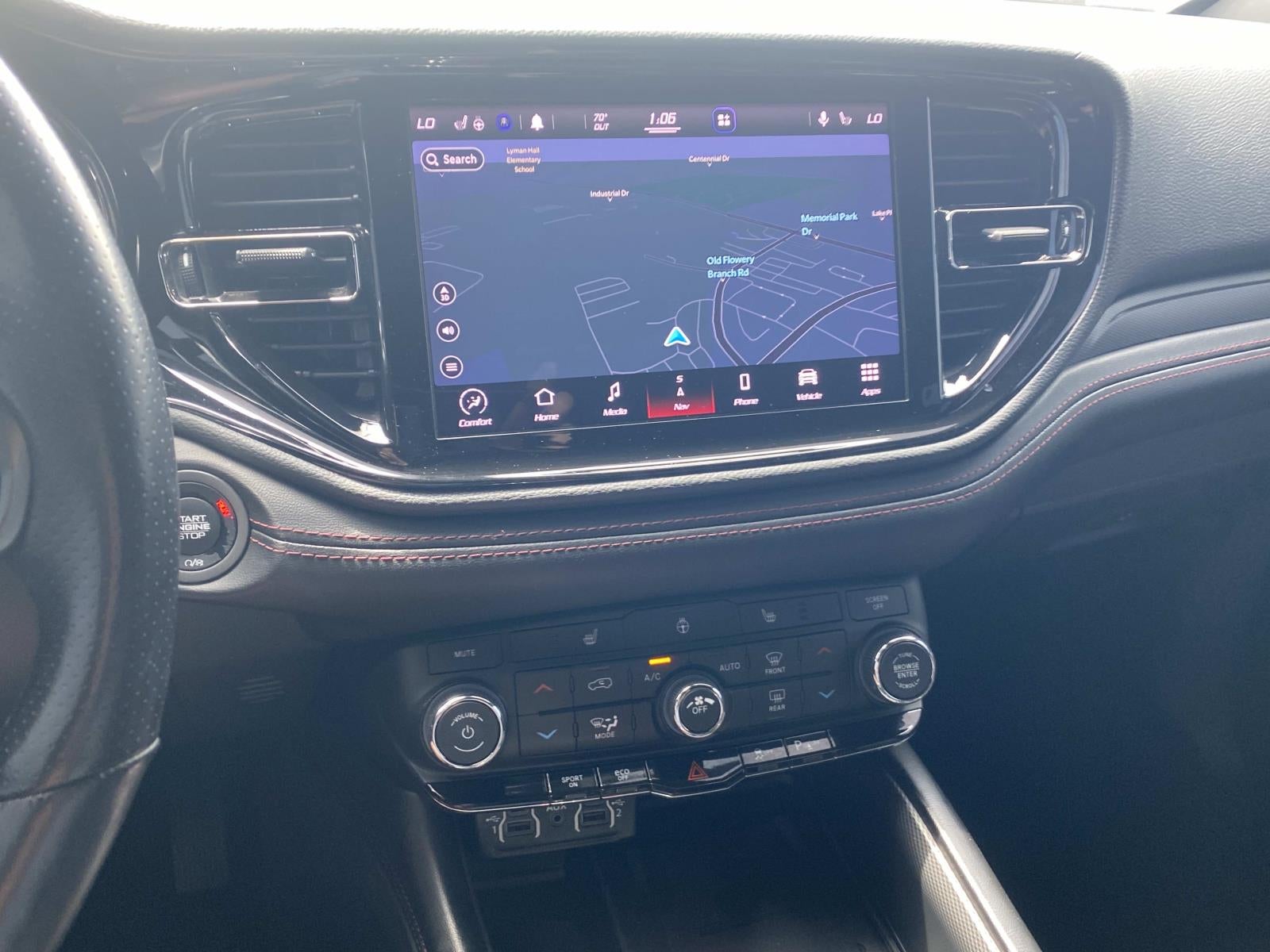 2022 Dodge Durango R/T AWD