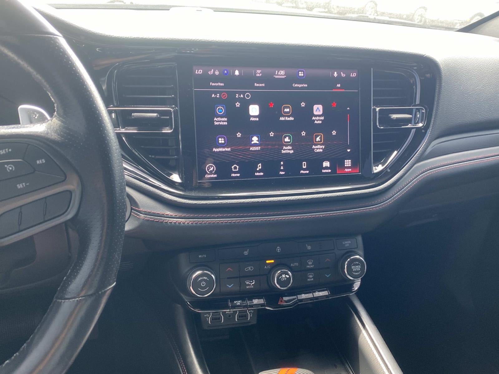 2022 Dodge Durango R/T AWD