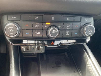 2022 Dodge Durango R/T AWD