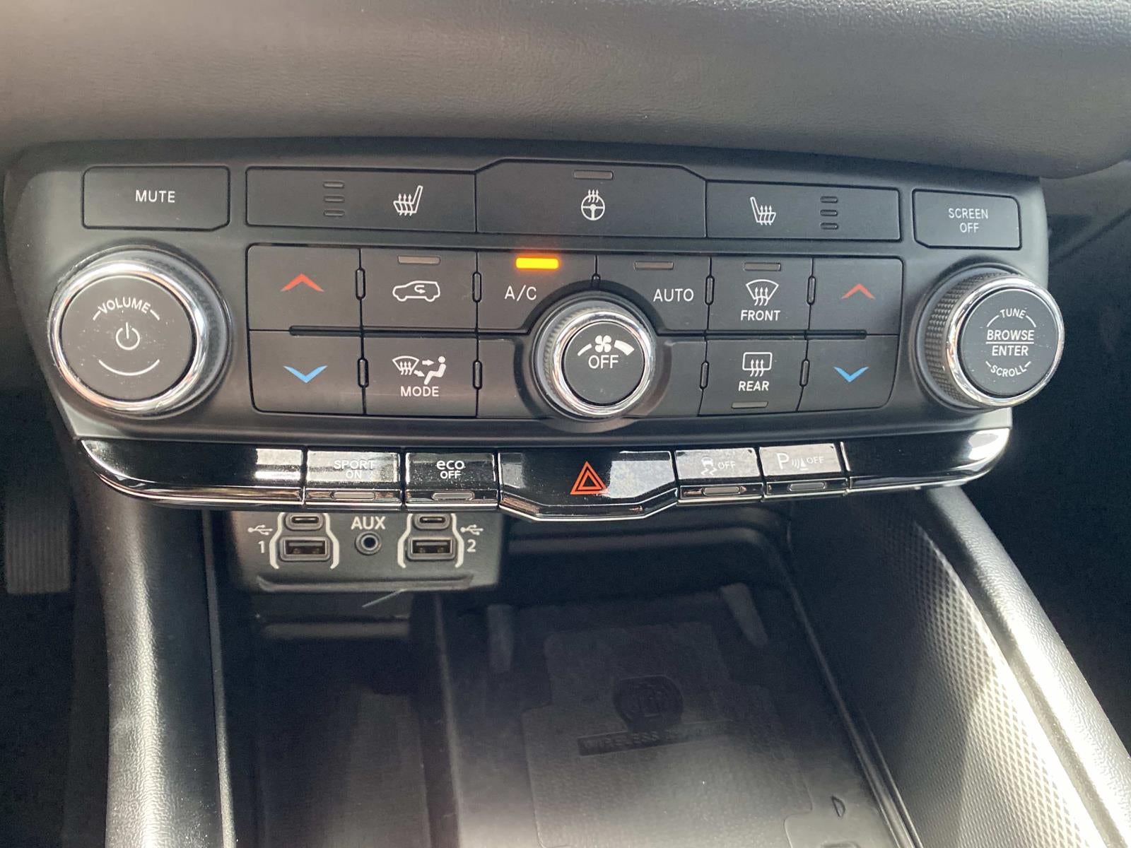 2022 Dodge Durango R/T AWD