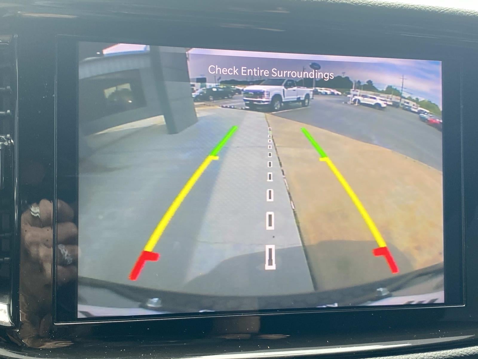 2022 Dodge Durango R/T AWD