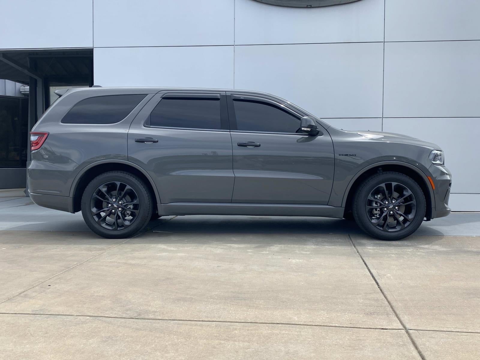 2022 Dodge Durango R/T AWD