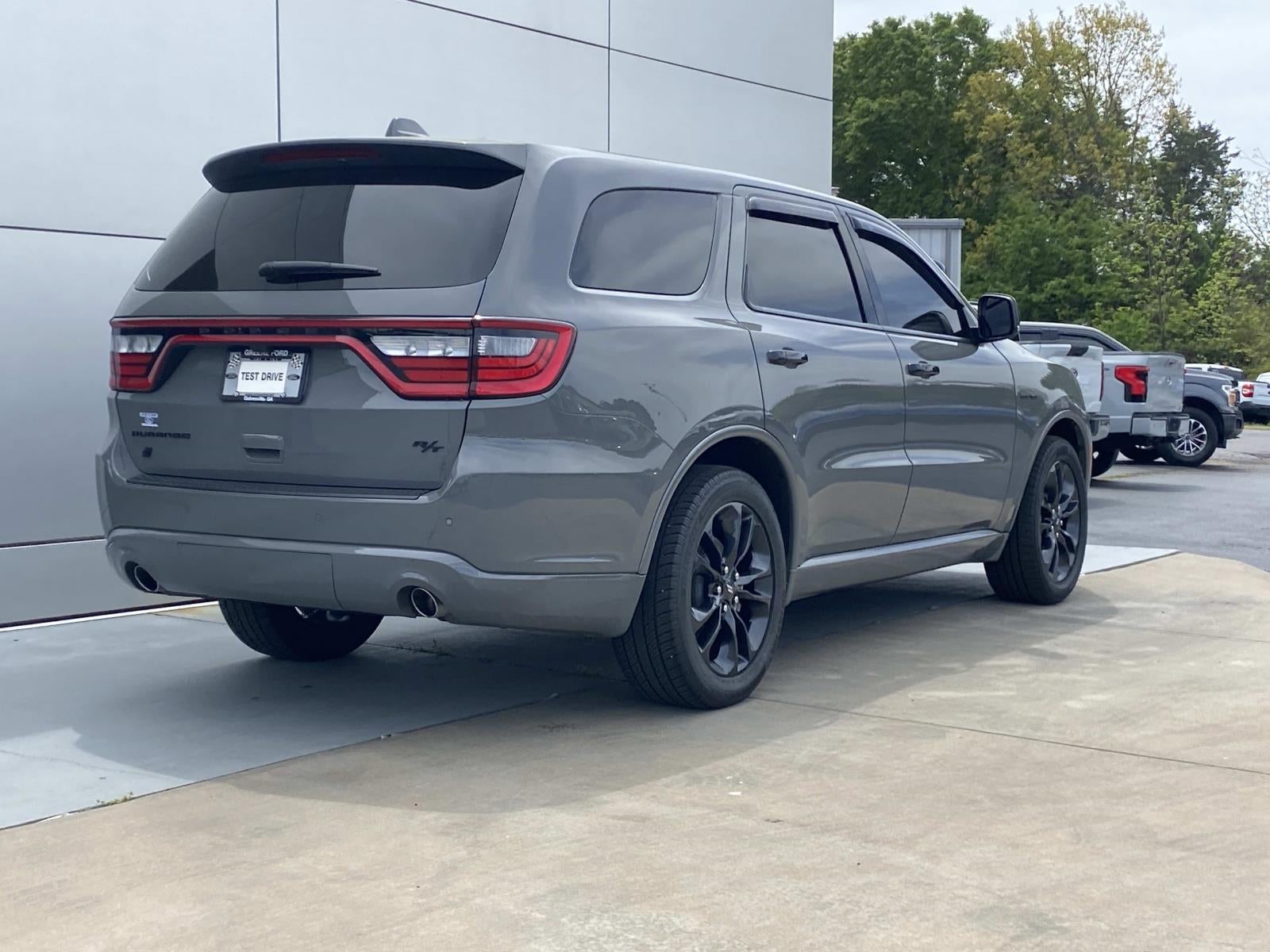 2022 Dodge Durango R/T AWD