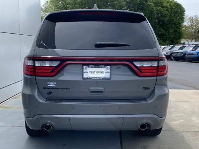 2022 Dodge Durango R/T AWD