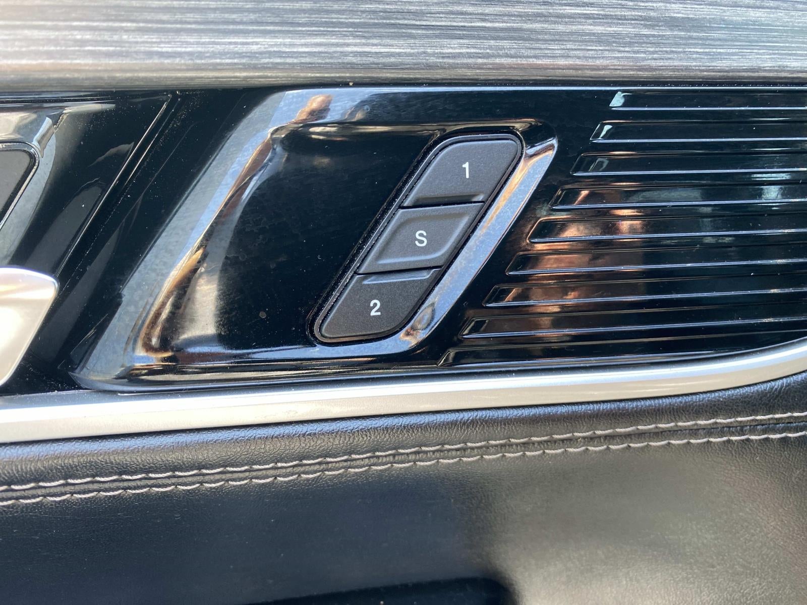 2024 Jeep Wagoneer L Series II 4x4