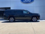 2024 Jeep Wagoneer L Series II 4x4
