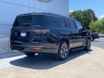 2024 Jeep Wagoneer L Series II 4x4