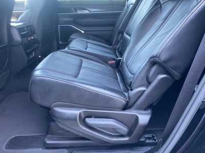 2024 Jeep Wagoneer L Series II 4x4