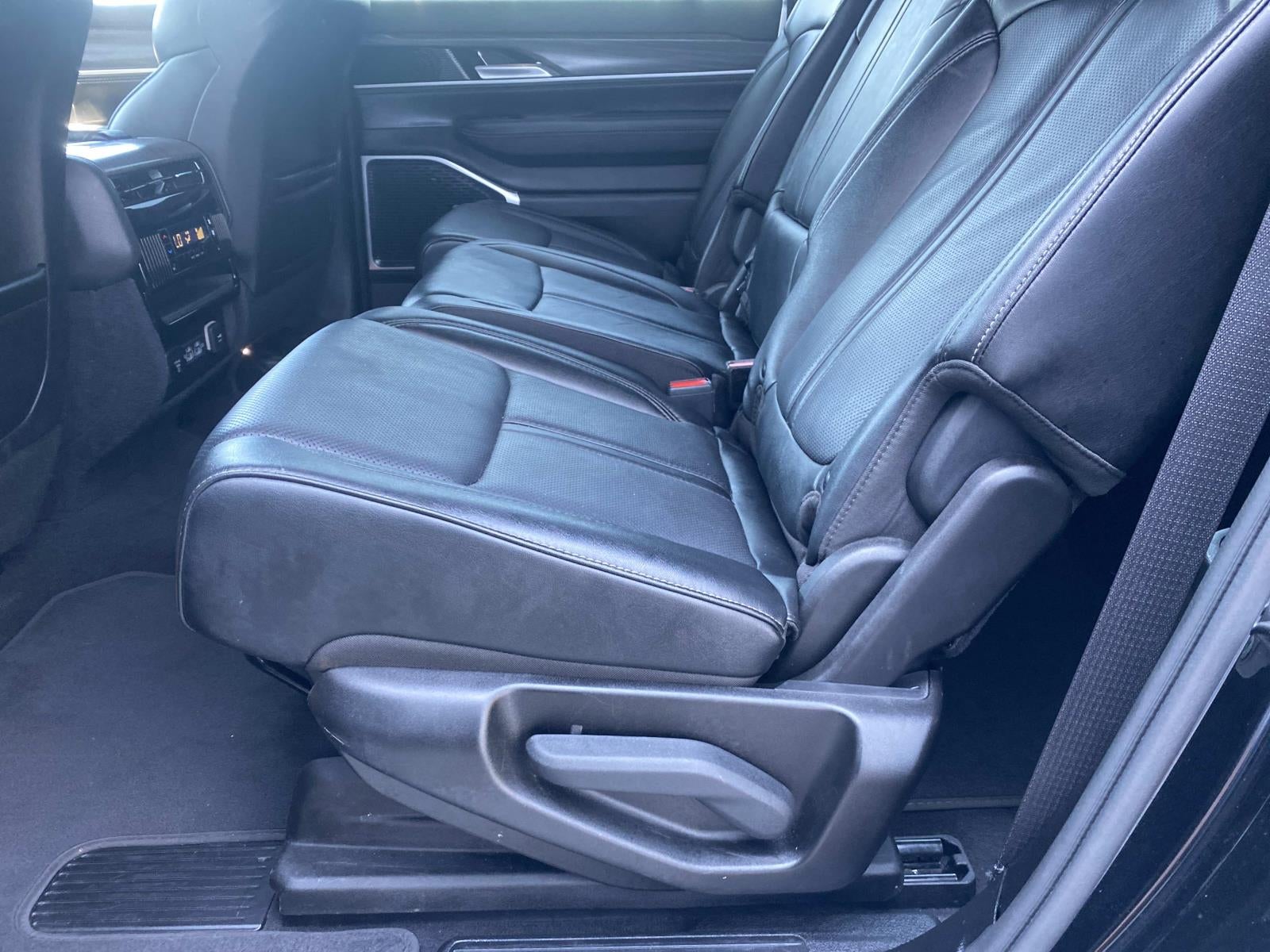 2024 Jeep Wagoneer L Series II 4x4