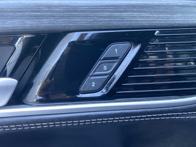 2024 Jeep Wagoneer L Series II 4x4