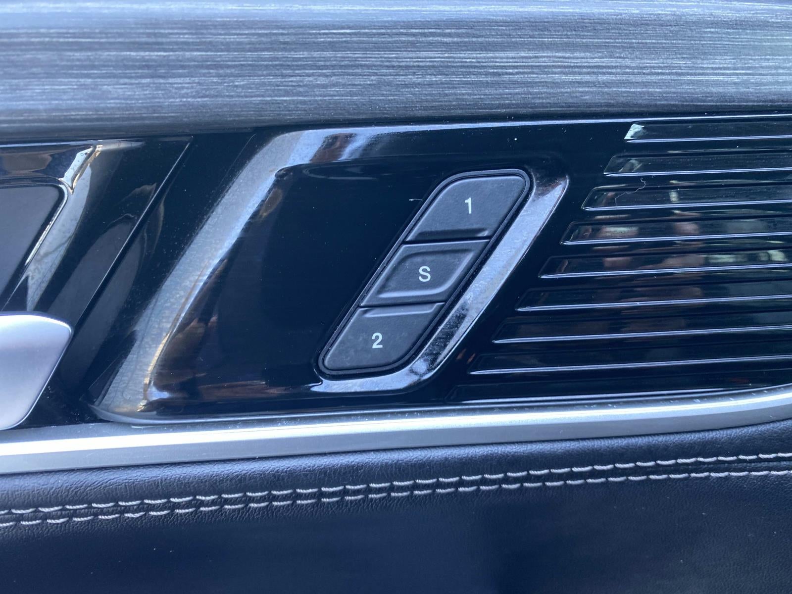 2024 Jeep Wagoneer L Series II 4x4