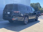 2024 Jeep Wagoneer L Series II 4x4