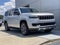 2024 Jeep Wagoneer L Series II 4x4