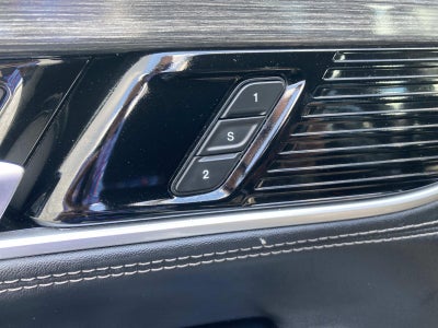 2024 Jeep Wagoneer L Series II 4x4