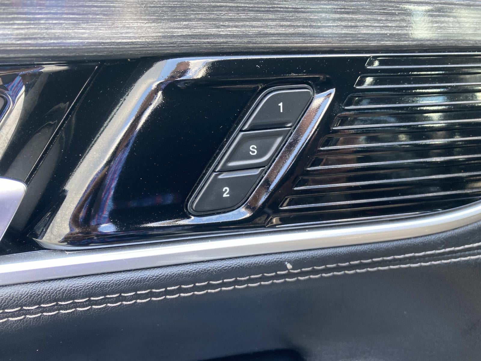 2024 Jeep Wagoneer L Series II 4x4