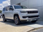 2024 Jeep Wagoneer L Series II 4x4