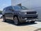 2024 Jeep Wagoneer L Series II 4x4