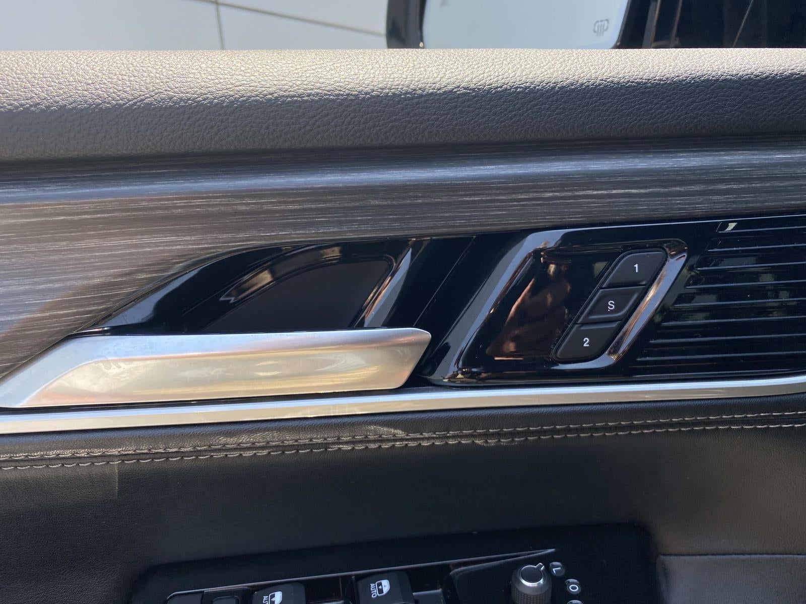 2024 Jeep Wagoneer L Series II 4x4