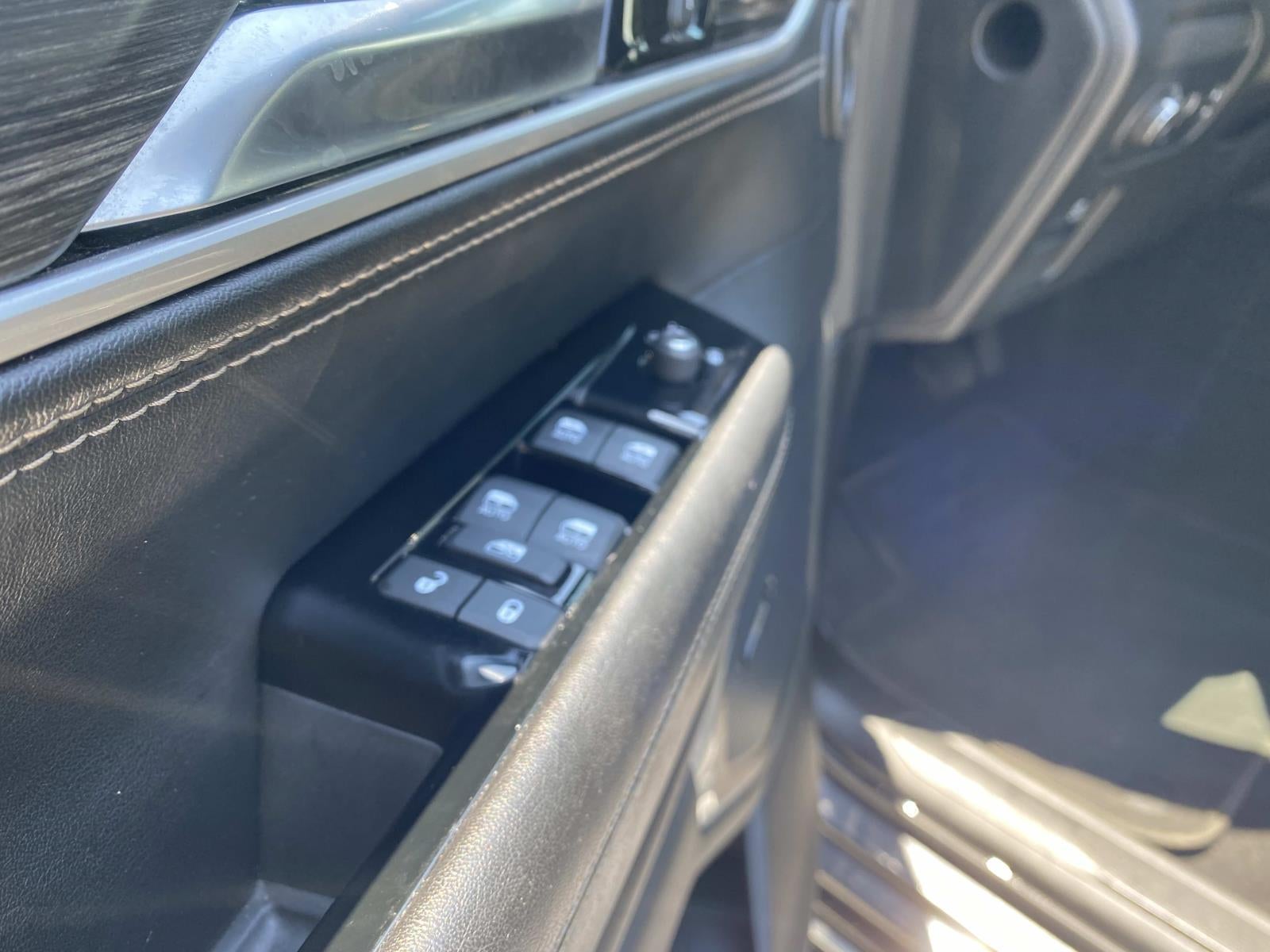 2024 Jeep Wagoneer L Series II 4x4