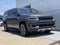 2024 Jeep Wagoneer L Series II 4x4