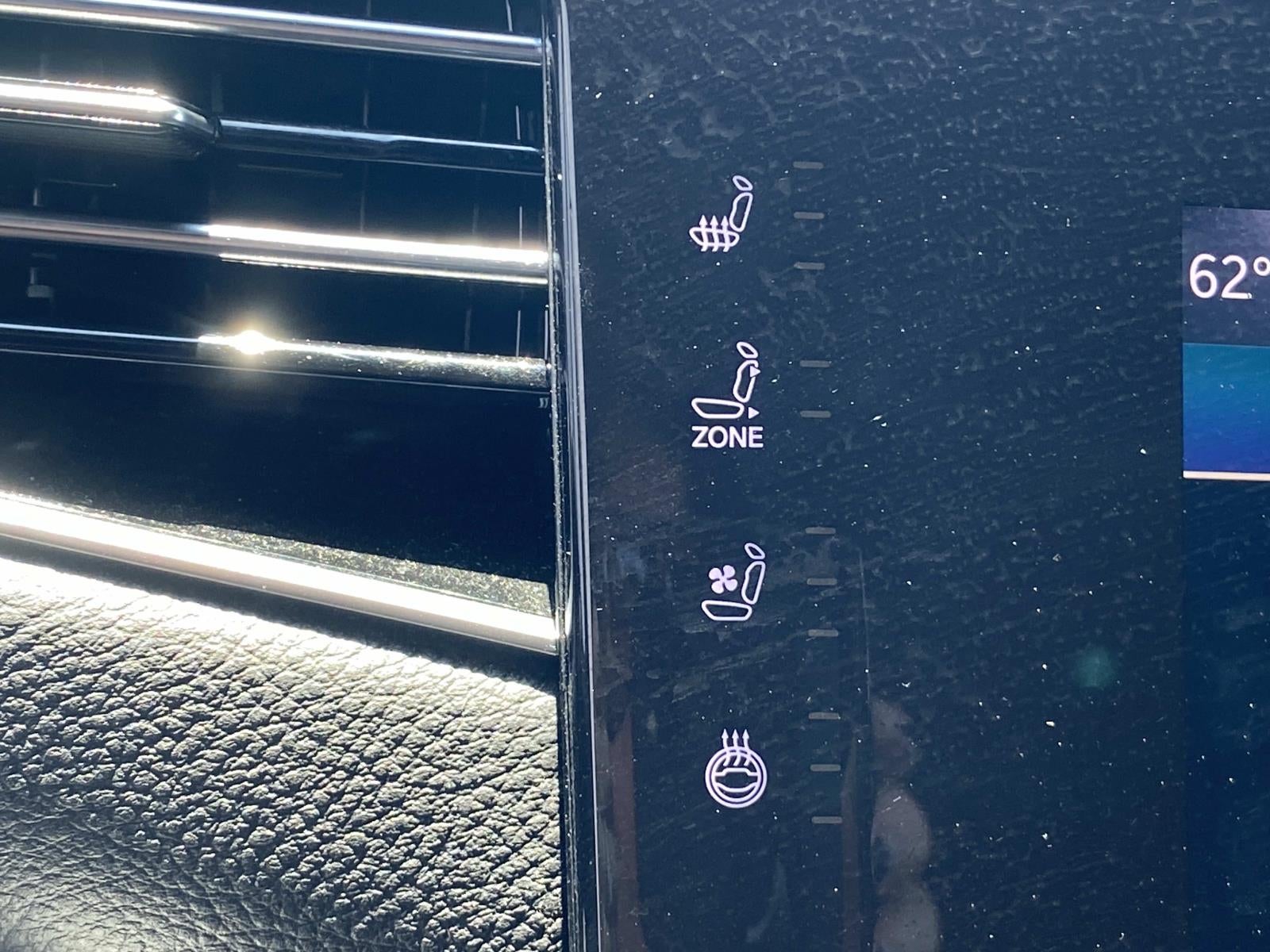 2024 Jeep Wagoneer L Series II 4x4