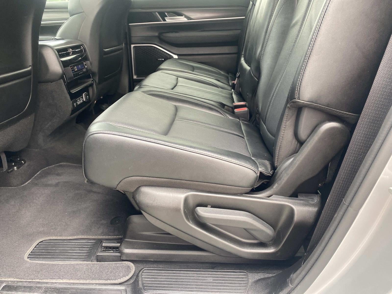 2024 Jeep Wagoneer L Series II 4x4