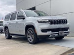 2024 Jeep Wagoneer L Series II 4x4